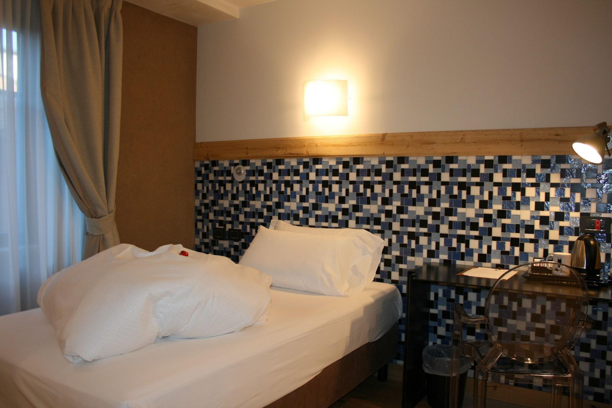 Hotel Orso Grigio Cavalese Esterno foto
